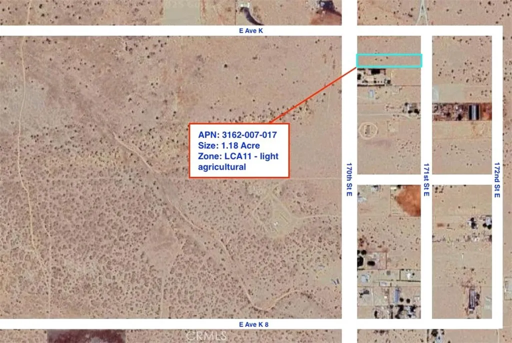 Additional image 4 of 43548 170th St E, Lancaster, CA 93535