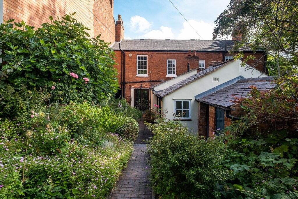 Additional image 24 of Lee Crescent, Edgbaston, Birmingham