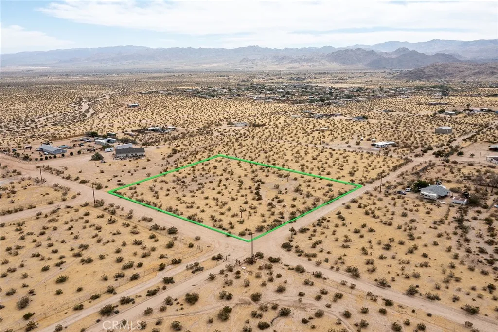 Additional image 19 of 4225 Benji Ave, Joshua Tree, CA 92252