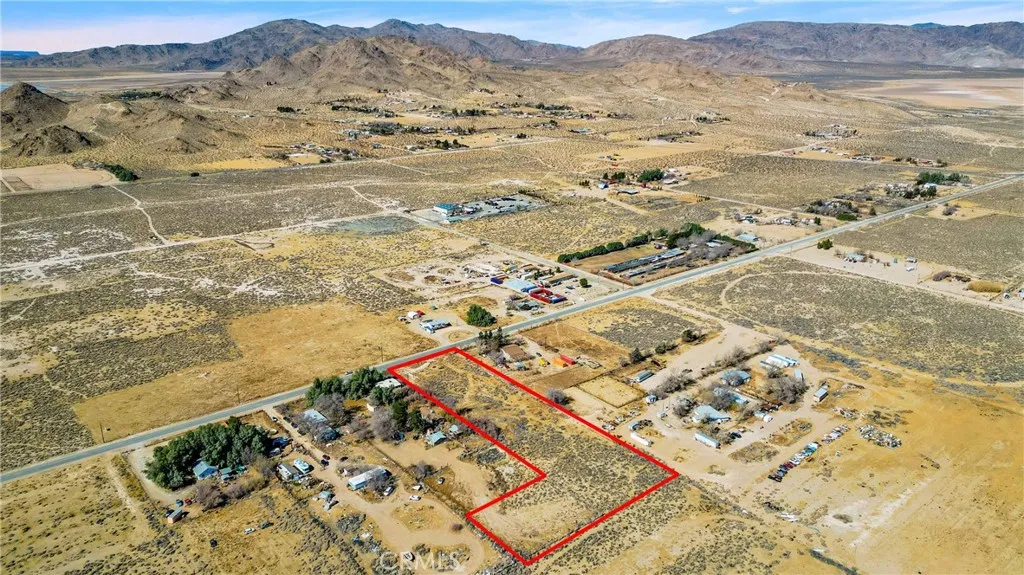 Additional image 20 of Kendall Road, Lucerne Valley, CA 92356