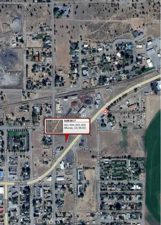 Additional image 7 of Hwy 395, Alturas, CA 91601