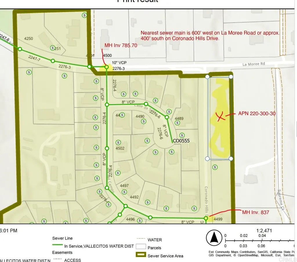 Additional image 17 of Coronado Hills Drive, San Marcos, CA 92078