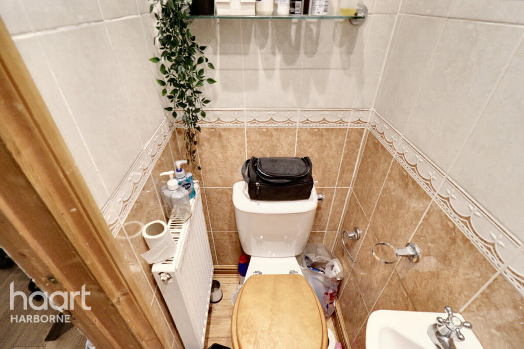 Additional image 17 of Monument Road, Birmingham