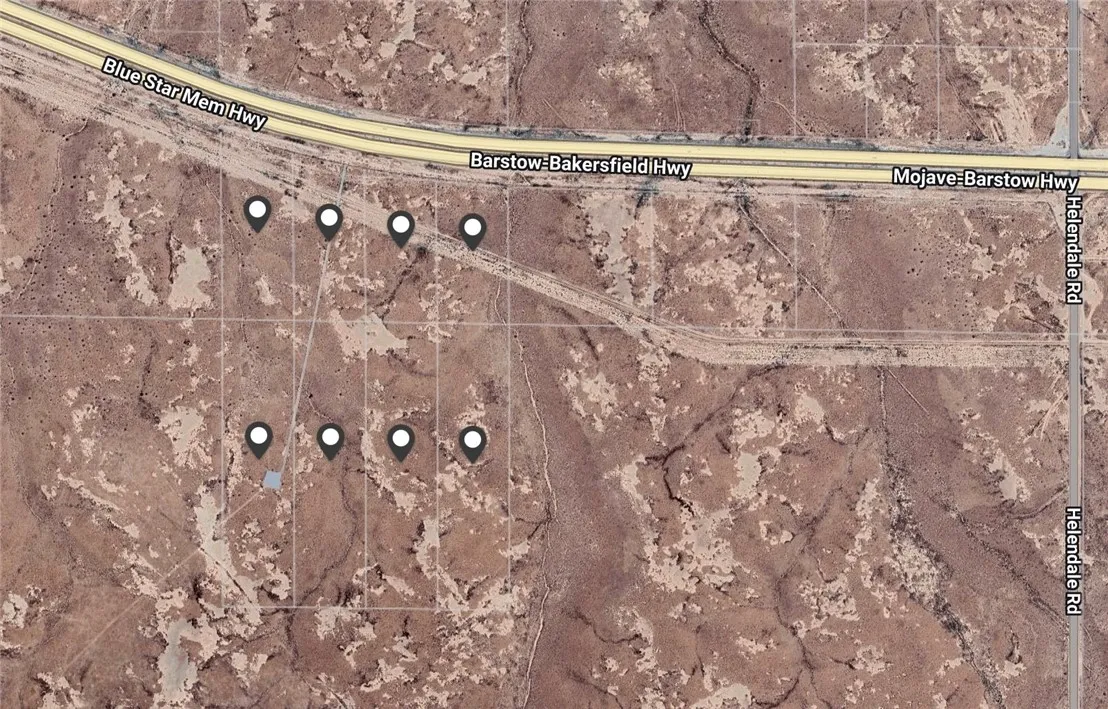 Additional image 67 of Off Hwy 58 and Helendale Road, Helendale, CA 92347