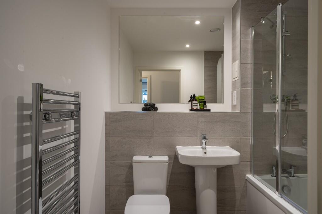 Additional image 9 of Flat C2, Grosvenor Street West, Birmingham, B16