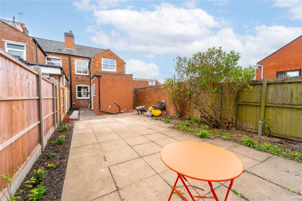 Additional image 18 of Bull Street, Harborne, B17