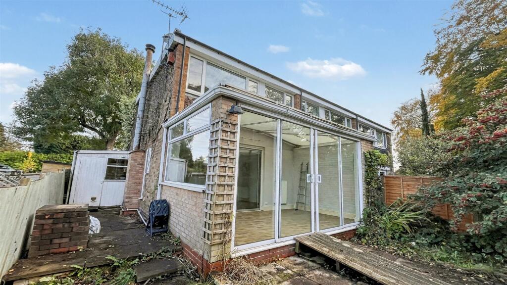 Additional image 17 of Torridon Croft, Moseley