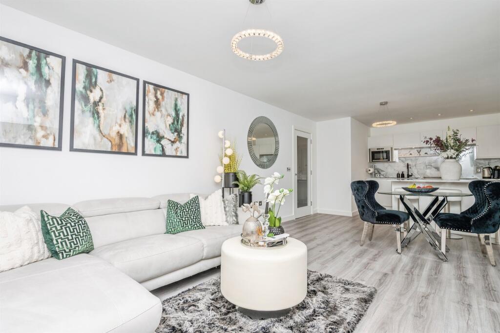 Additional image 5 of Sherborne Street, Birmingham