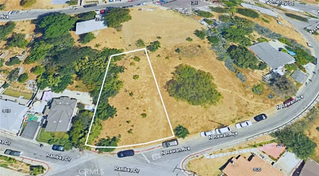 Additional image 10 of TBD1 Ramboz Avenue, Los Angeles, CA 90063