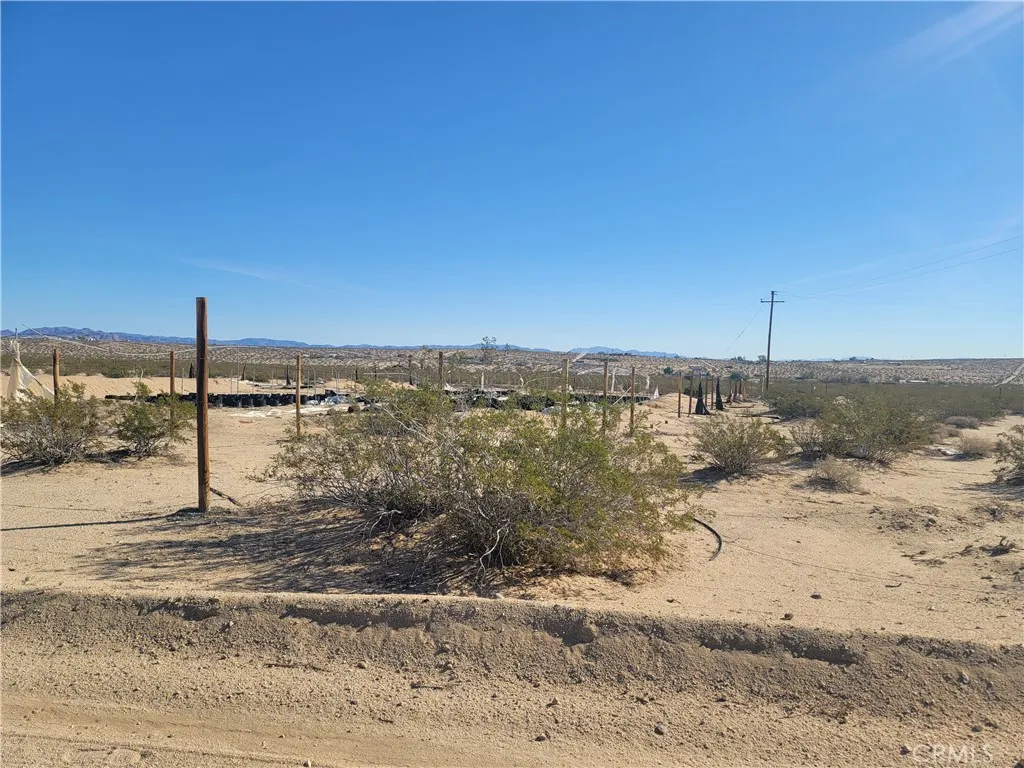 Property image for 2255 Shooting Star, 29 Palms, CA 92277
