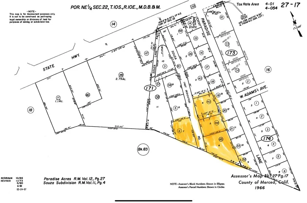 Additional image 2 of Pacheco Boulevard, Los Banos, CA 93635