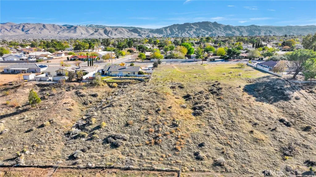 Additional image 9 of APN 0398-141-06 / Danbury Avenue, Hesperia, CA 92345