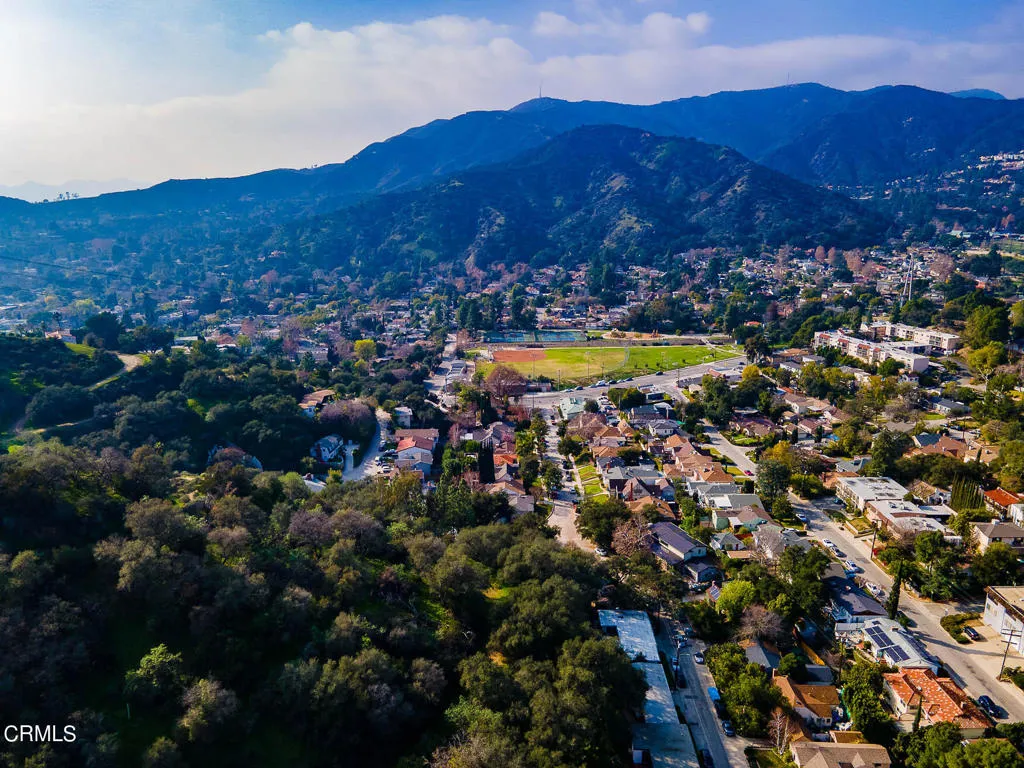 Additional image 9 of 2 Vista Del Verde Drive, Glendale, CA 91208