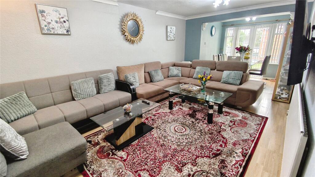 Additional image 4 of Topsham Croft, Birmingham, West Midlands