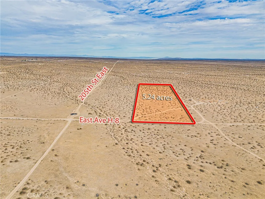 Additional image 36 of 20554 E H-8 Avenue, Hi Vista, CA 93535