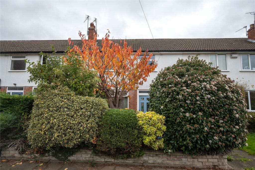 Property image for Poulton Close, Moseley, Birmingham, B13