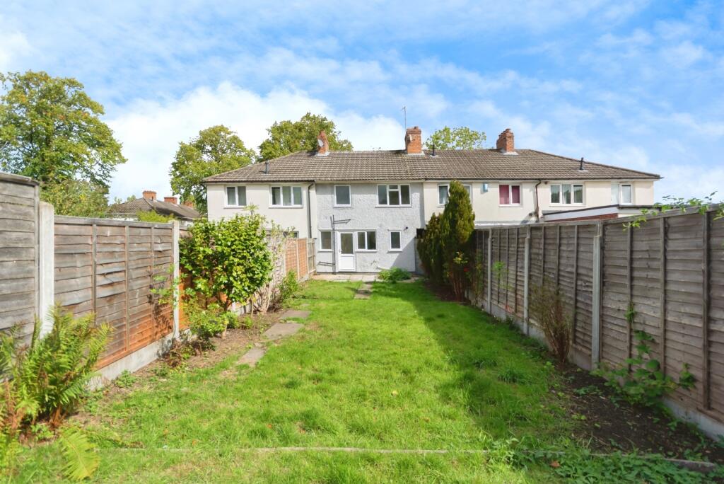 Additional image 15 of Wold Walk, Birmingham, West Midlands, B13