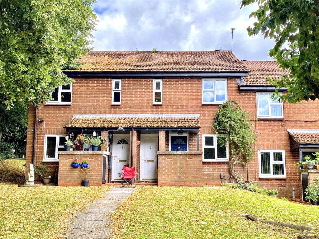 Fredas Grove, Birmingham