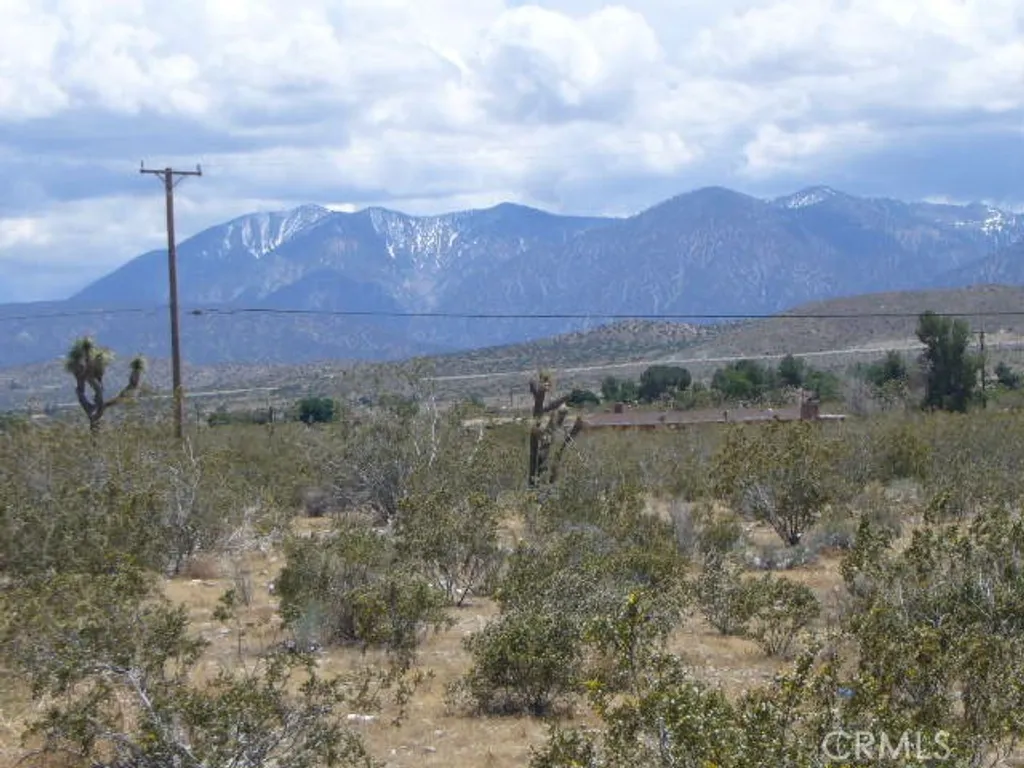 Additional image 4 of Vac/Pearblossom Hw/Vic Longvie, Pearblossom, CA 93553