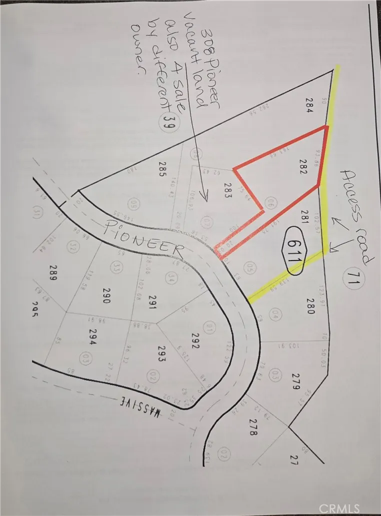 Additional image 17 of Pioneer Road, Lake Arrowhead, CA 92352