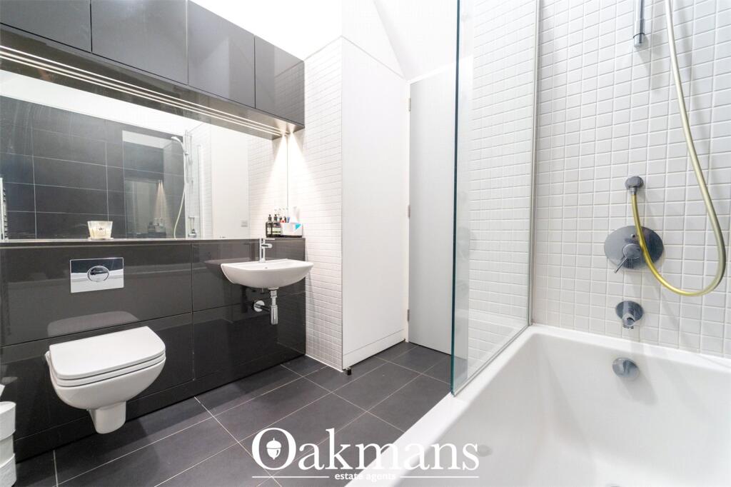 Additional image 24 of South Loop Park, Birmingham, West Midlands, B16