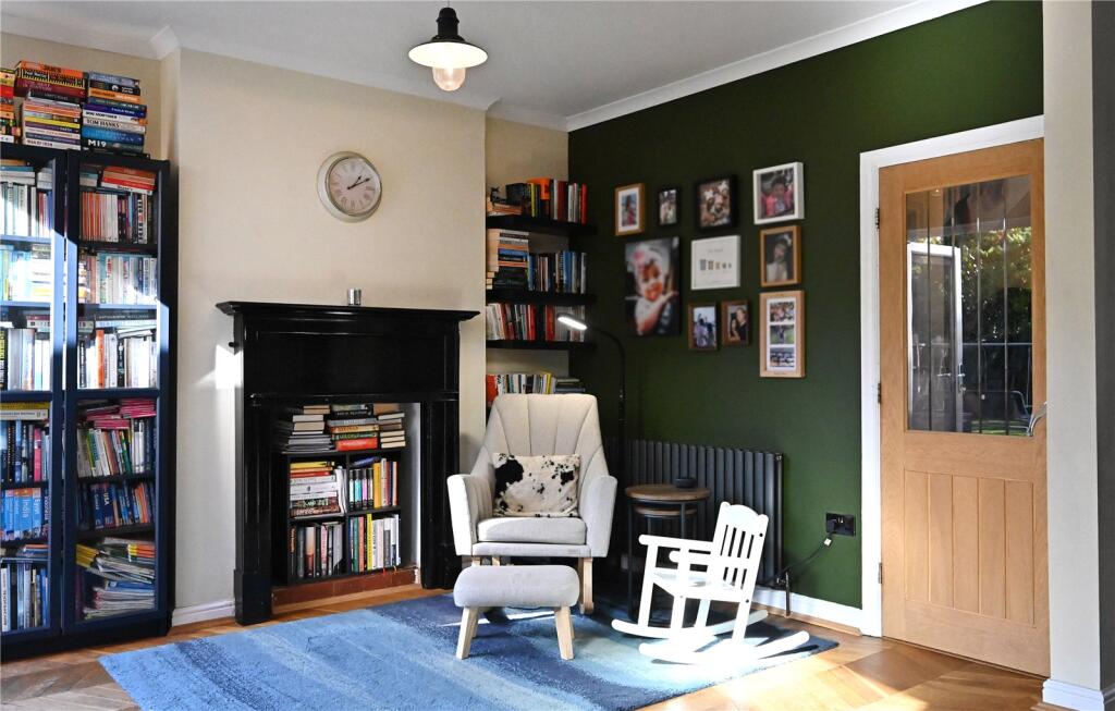 Additional image 6 of Newnham Road, Birmingham, West Midlands, B16