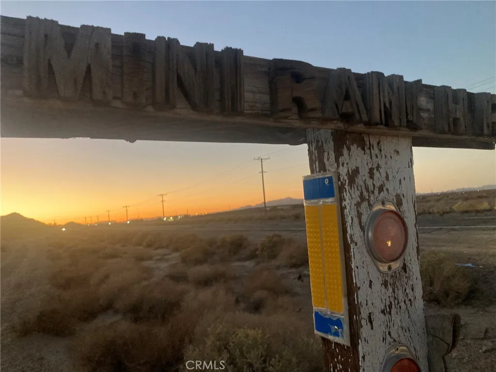 Additional image 5 of National Trails Hwy, Newberry Springs, CA 92365