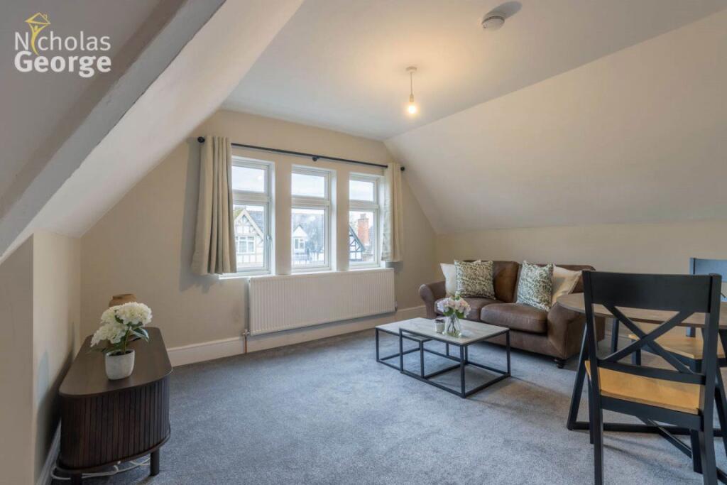 Additional image 2 of Grove Avenue, Moseley, B13 9RU