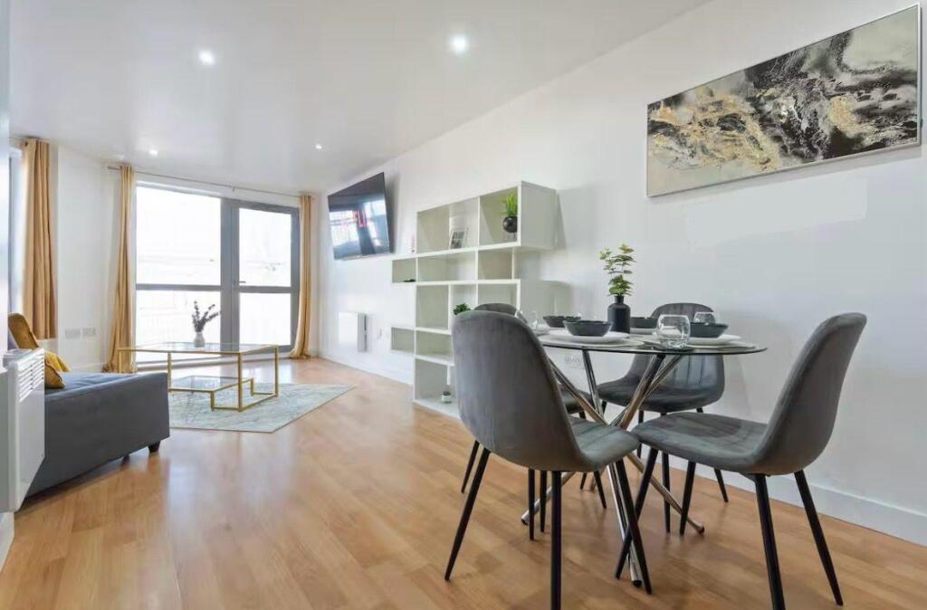 Additional image 10 of Hall Street, Birmingham