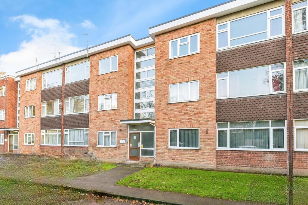 Additional image 2 of Richmond Close, Butlers Road, Birmingham, B20