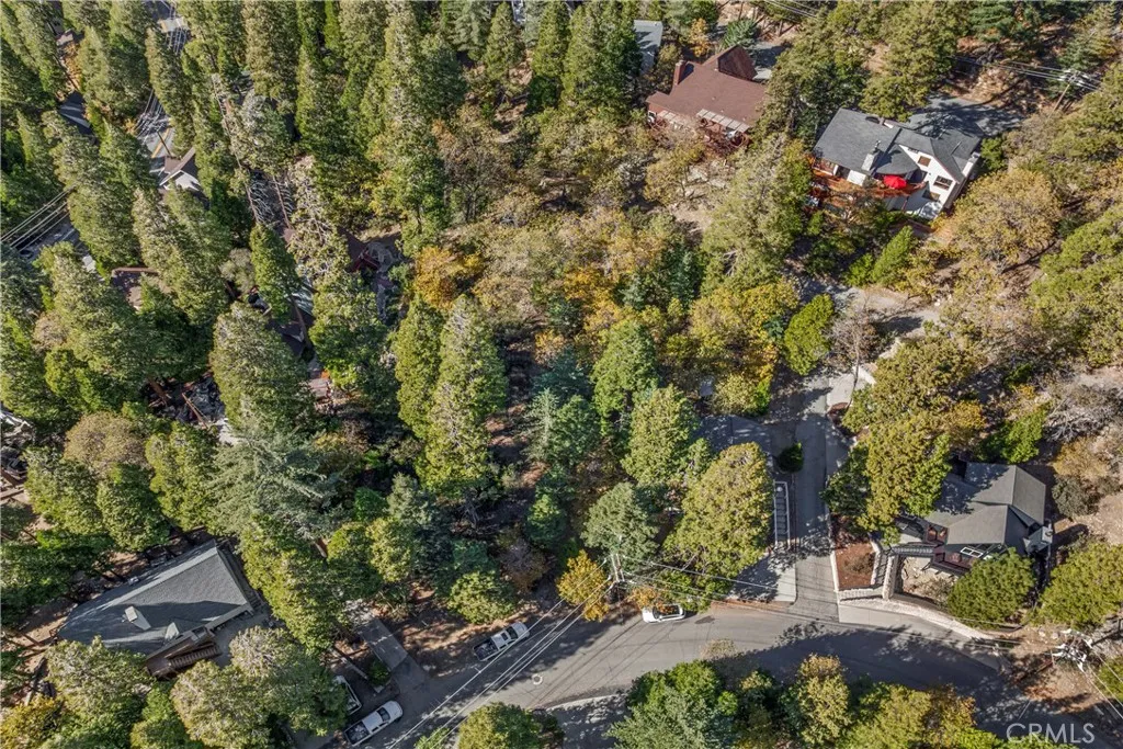Property image for Pioneer Road, Lake Arrowhead, CA 92352