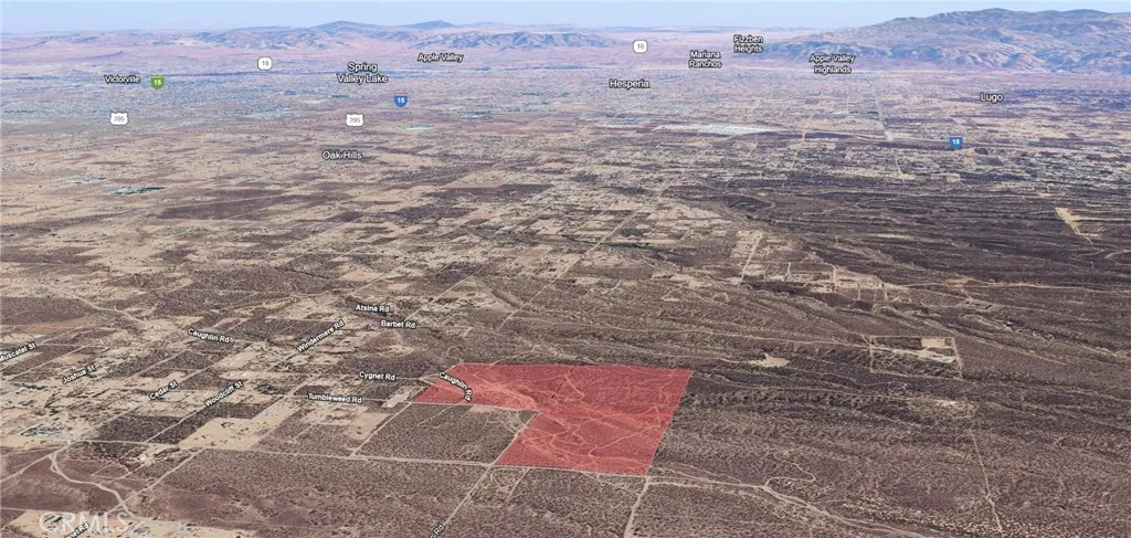 Additional image 7 of 8005 Tumbleweed Road, Phelan, CA 92371