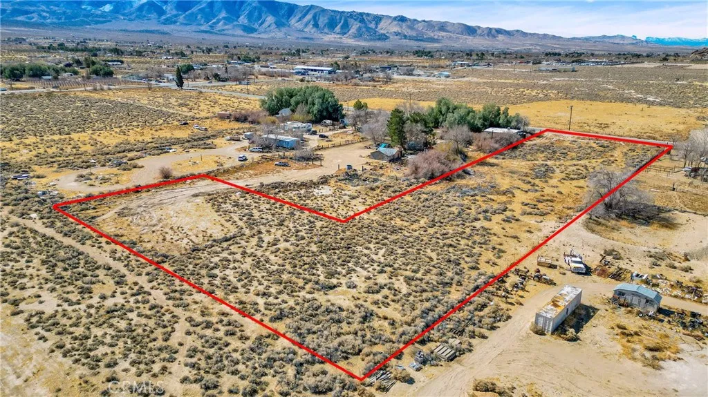 Additional image 16 of Kendall Road, Lucerne Valley, CA 92356