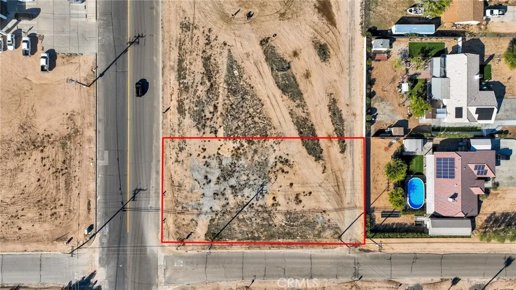 Additional image 19 of APN 0398-144-11 / I Ave, Hesperia, CA 92345