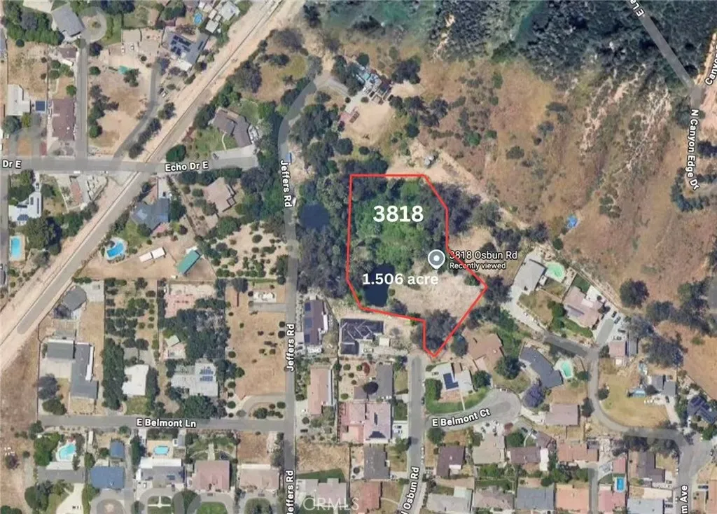 Additional image 14 of 3818 Osbun Road, San Bernardino, CA 92404