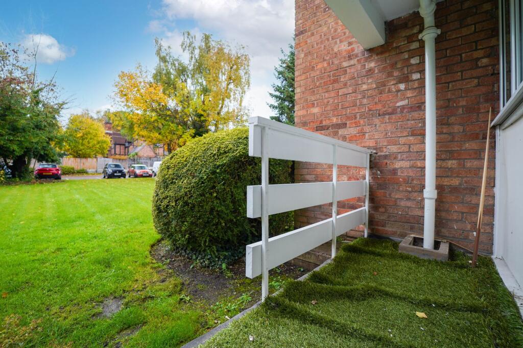 Additional image 10 of Wake Green Road, Millmead Lodge, B13