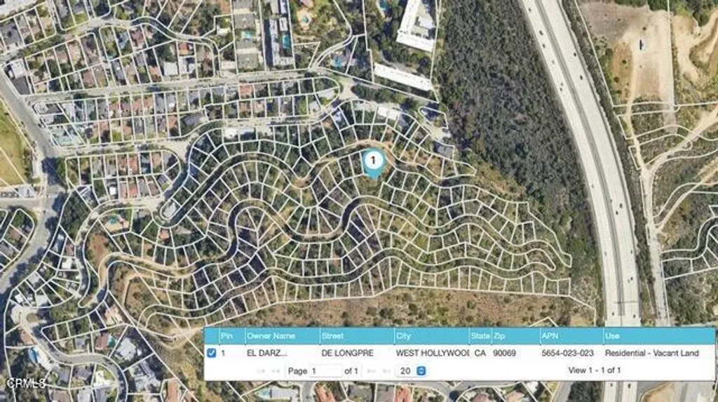 Property image for 4 Vista Del Verde Drive, Glendale, CA 91208