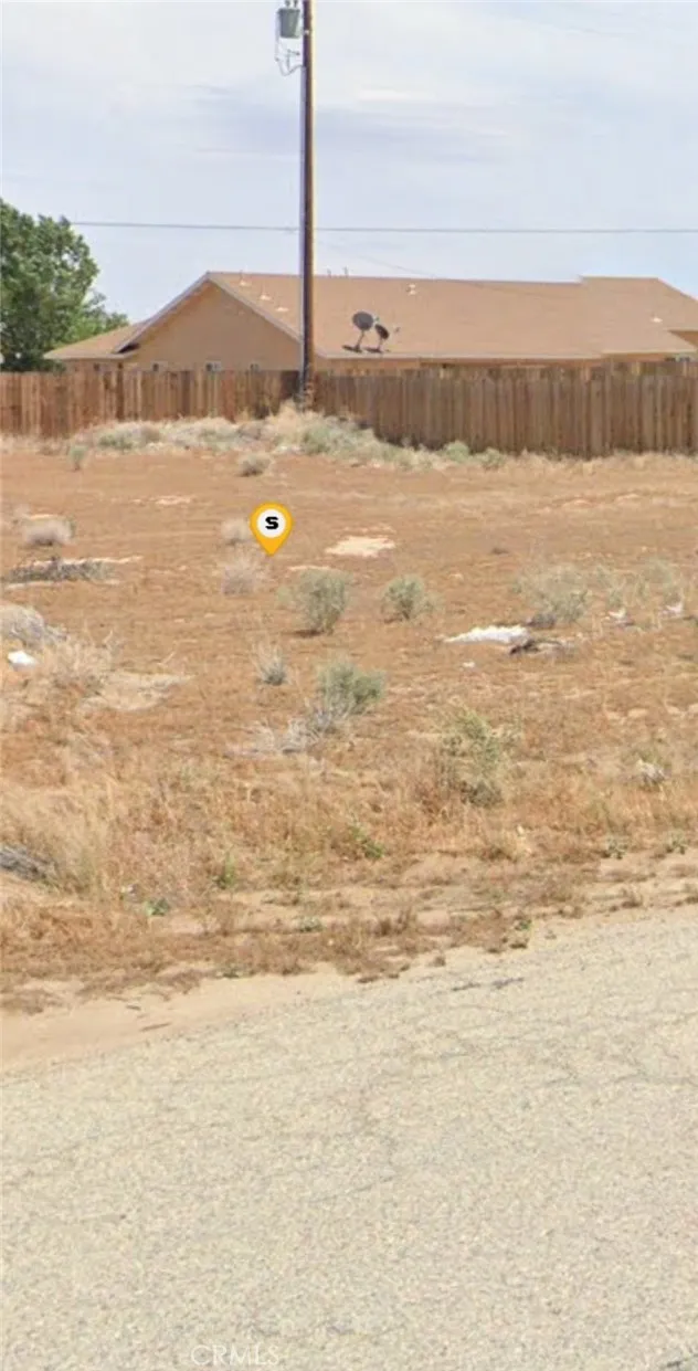 Additional image 7 of Medio Street, California City, CA 93505