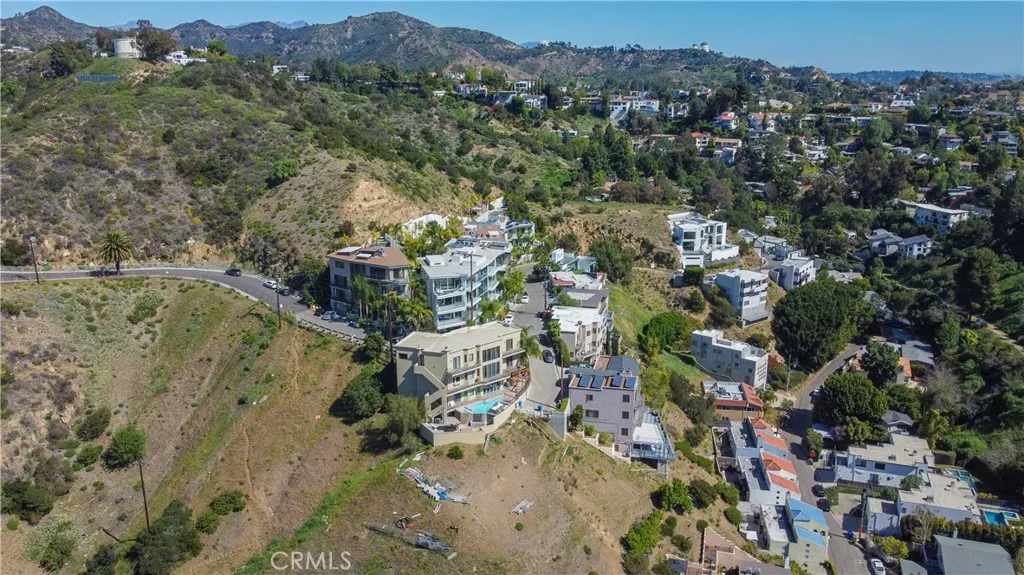 Additional image 5 of 2411 N Georgius Way, Los Angeles, CA 90068