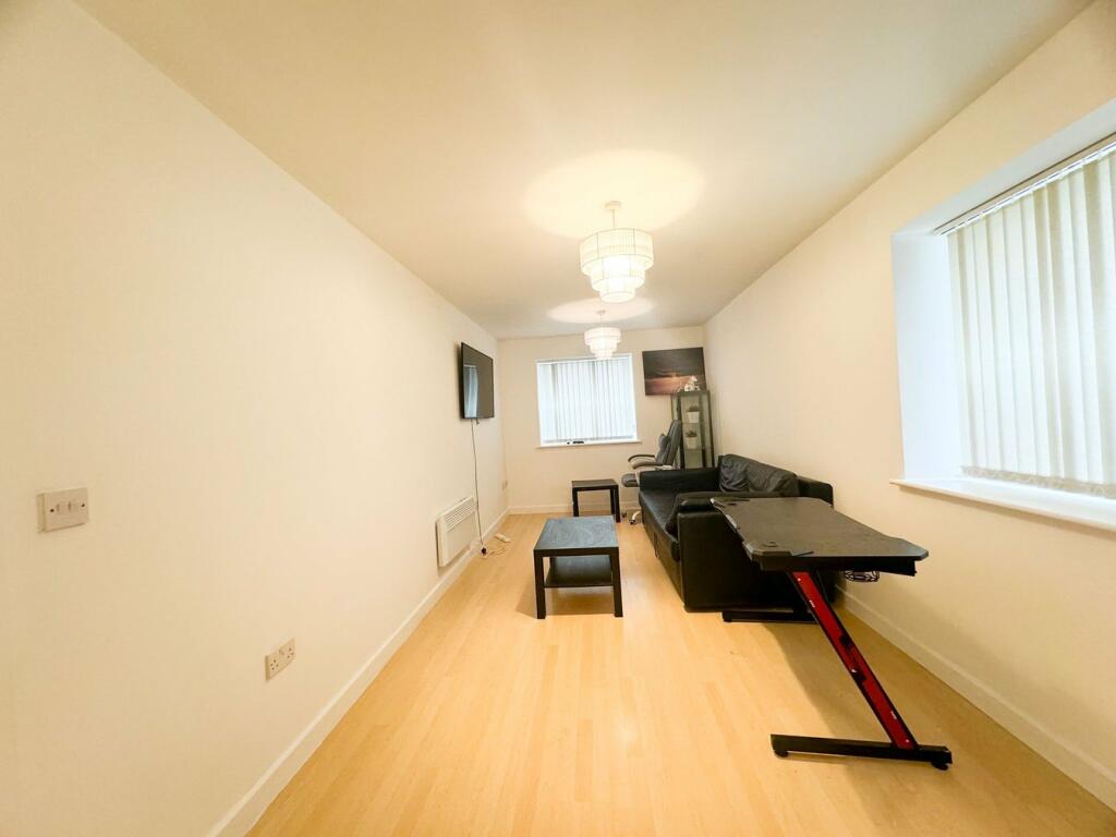 Additional image 8 of Jupiter Apartments, Ryland Street, Birmingham, B16