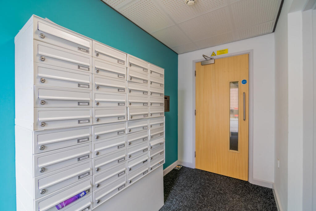 Additional image 12 of Bywater House, Birmingham