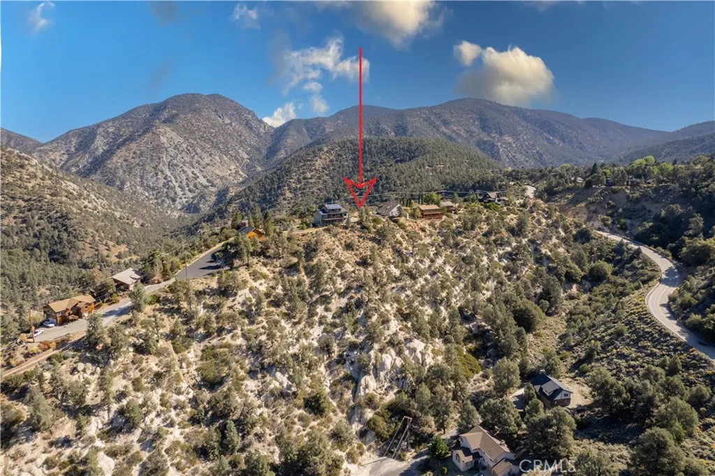 Additional image 10 of 14812 Ward, Pine Mountain Club, CA 93222