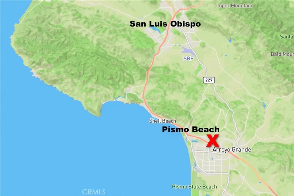 Additional image 46 of 100 Oak, Pismo Beach, CA 93420