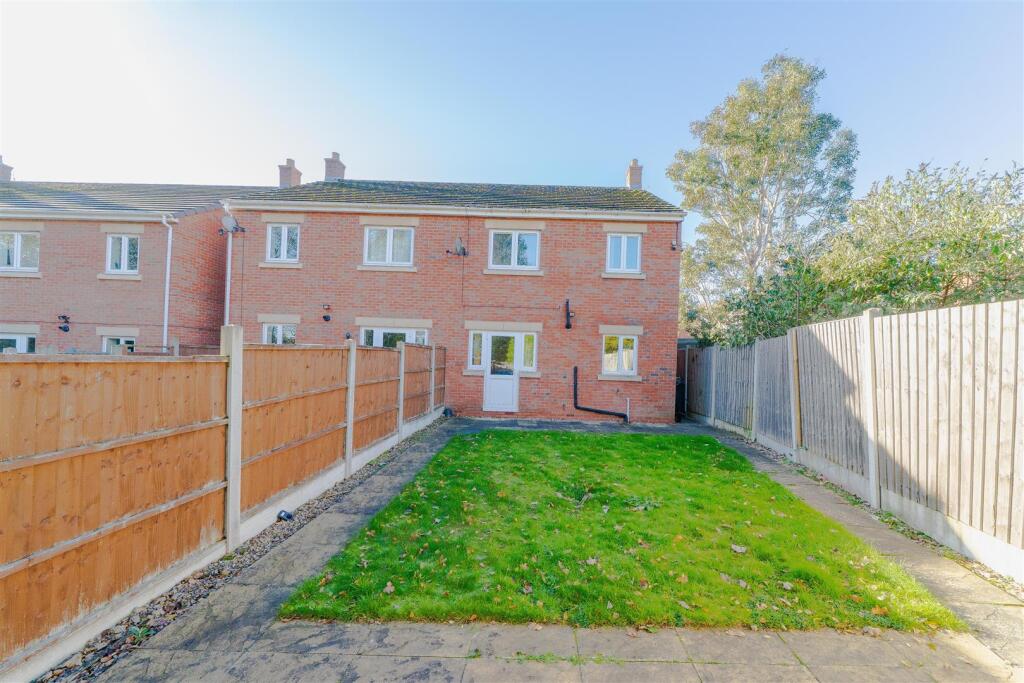 Additional image 23 of Millbrook Gardens, Moseley/Kings Heath, Birmingham