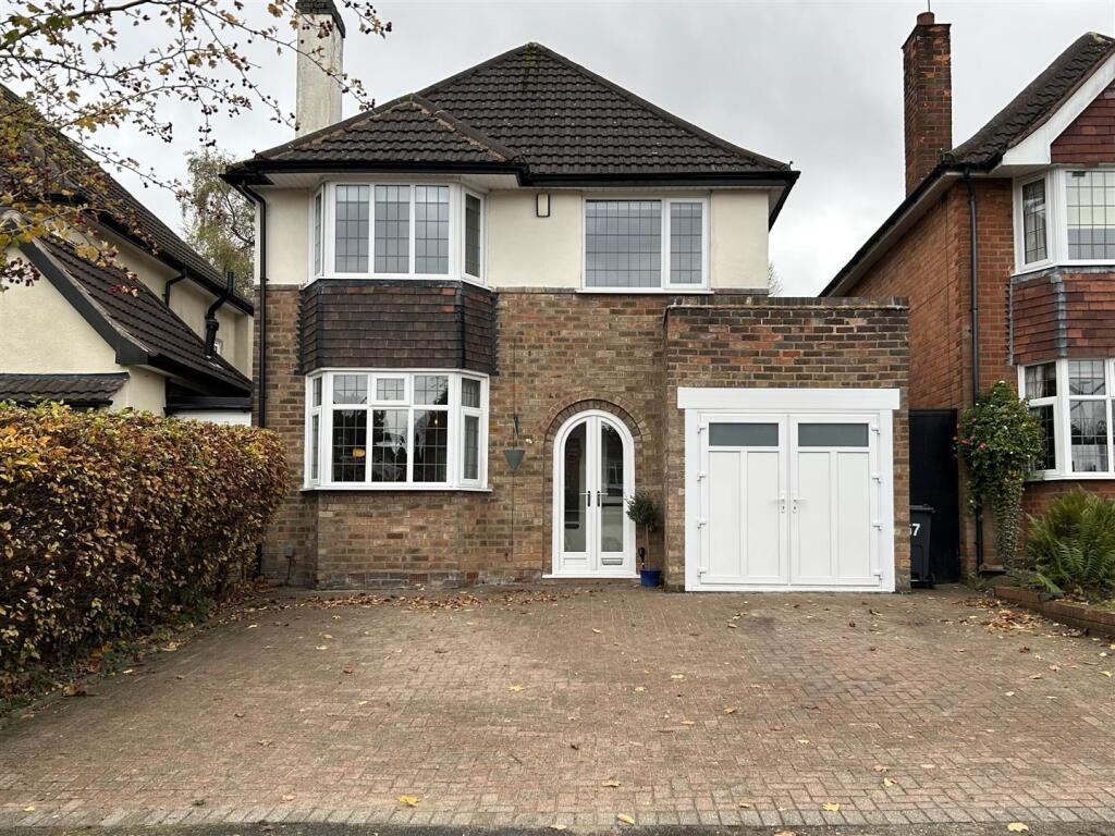 Additional image 21 of The Hurst, Moseley, Birmingham