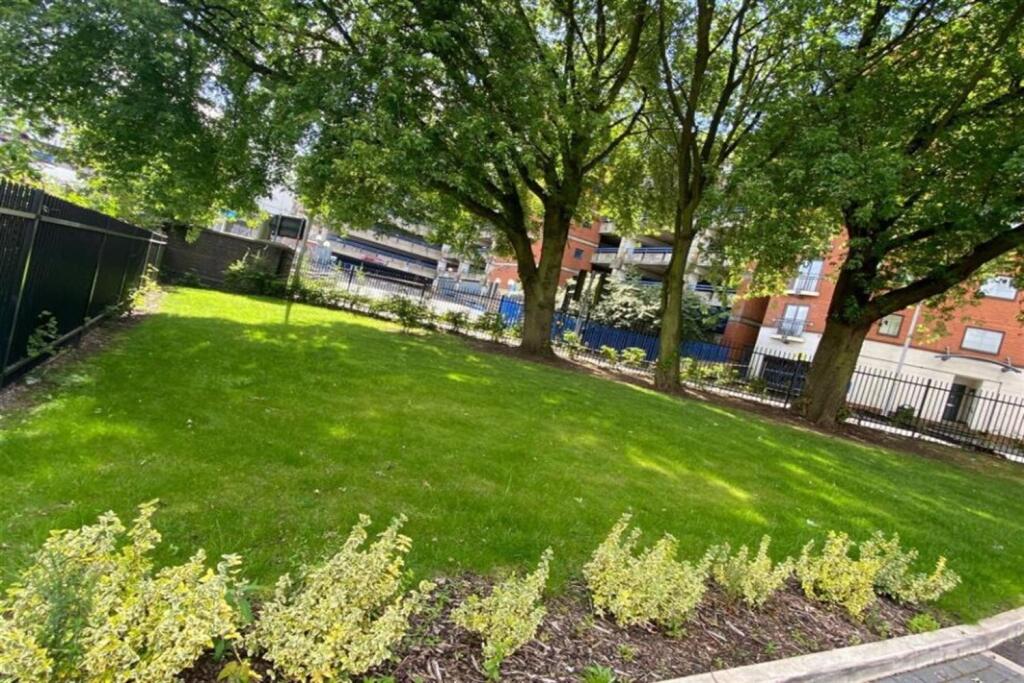 Additional image 18 of St. Vincent Street, B16