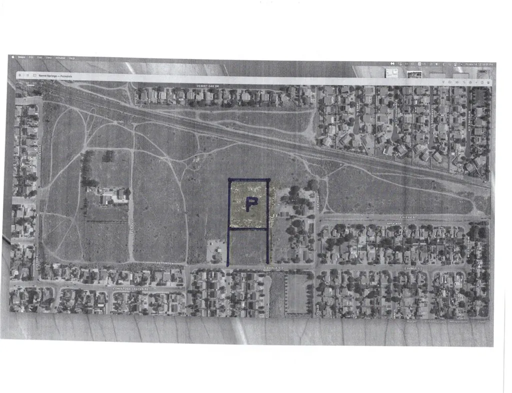 Property image for Palomino Ct/Cor E Ave S-12, Palmdale, CA 93550