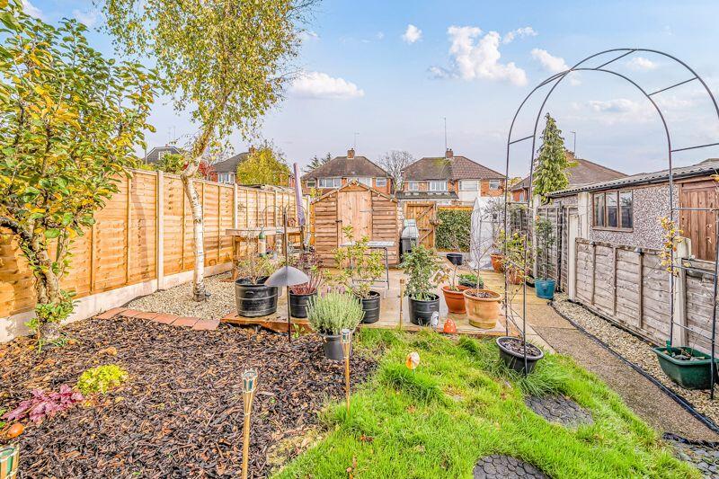 Additional image 17 of Doversley Road , Birmingham, B14 6NW