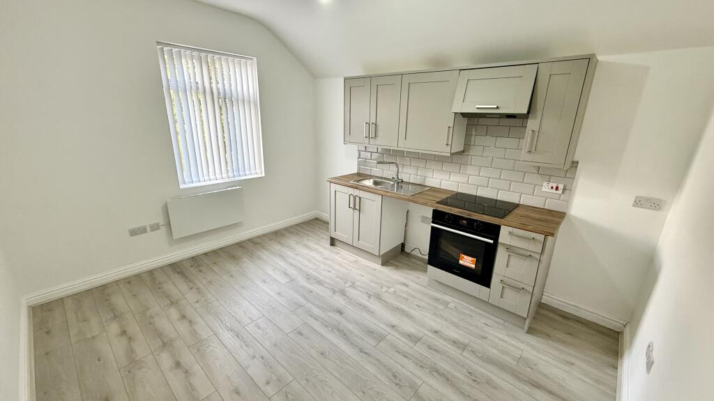 Primary image of College Road, Moseley, B13