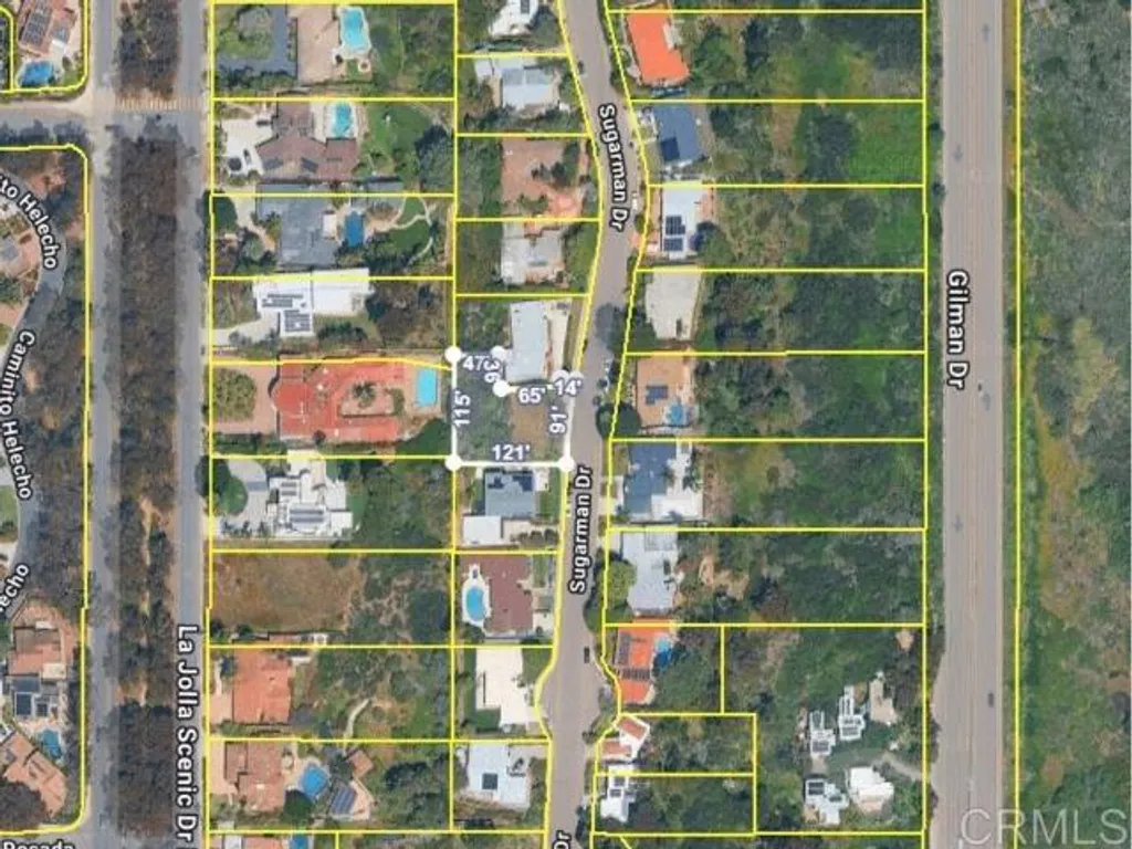 Additional image 7 of Sugarman Drive, La Jolla, CA 92037